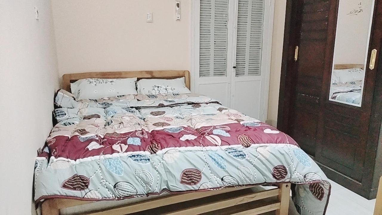 Apartment Family - Next To Abdeen Palace And Museum