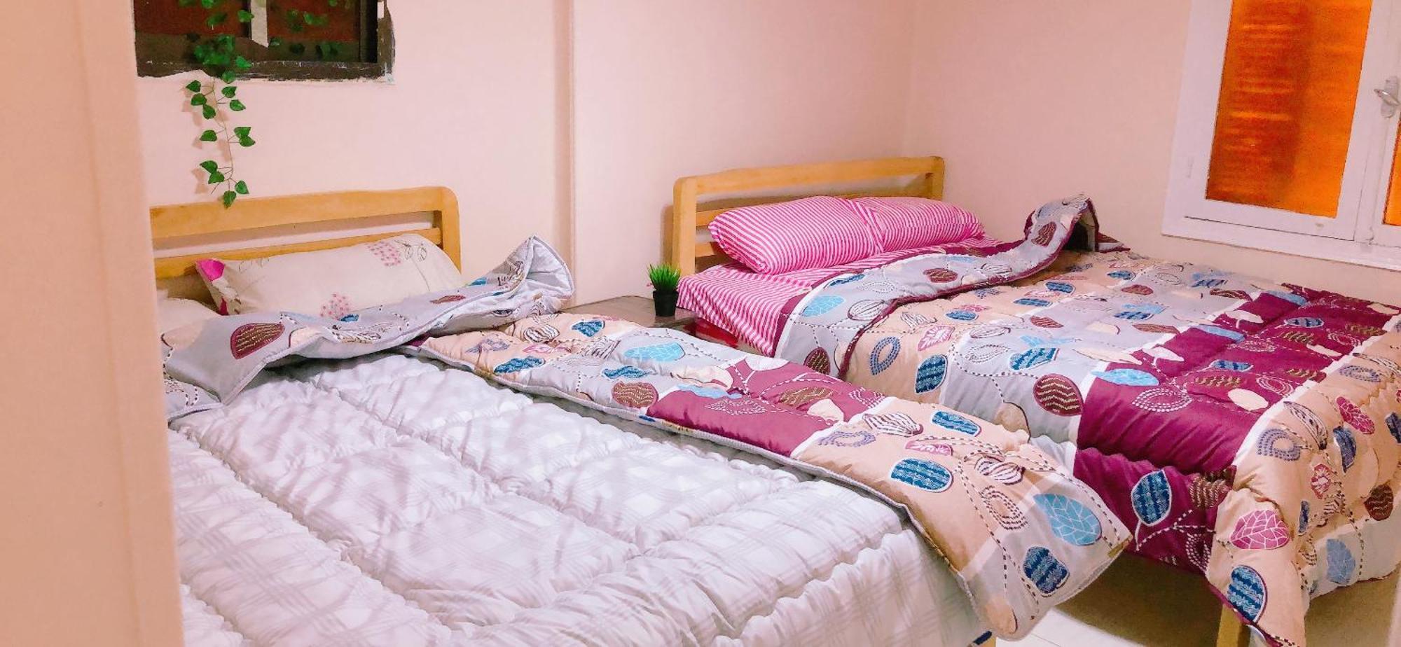 Appartement Family - Next To Abdeen Palace And Museum *