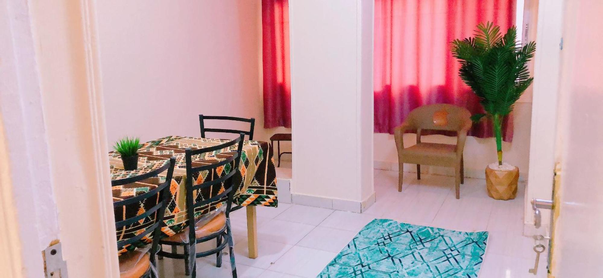 Appartement Family - Next To Abdeen Palace And Museum *