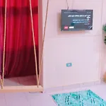 Family Apartment - Next To Abdeen Palace And Museum