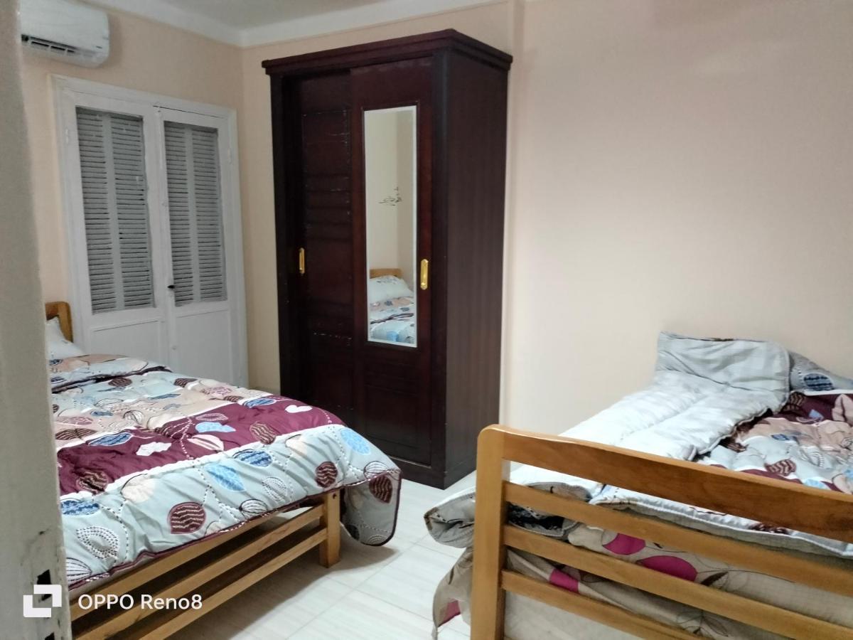 Apartment Family - Next To Abdeen Palace And Museum