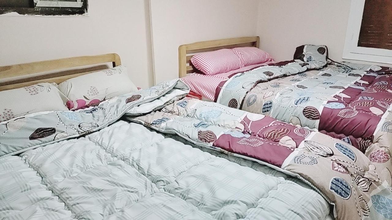 Apartment Family - Next To Abdeen Palace And Museum *